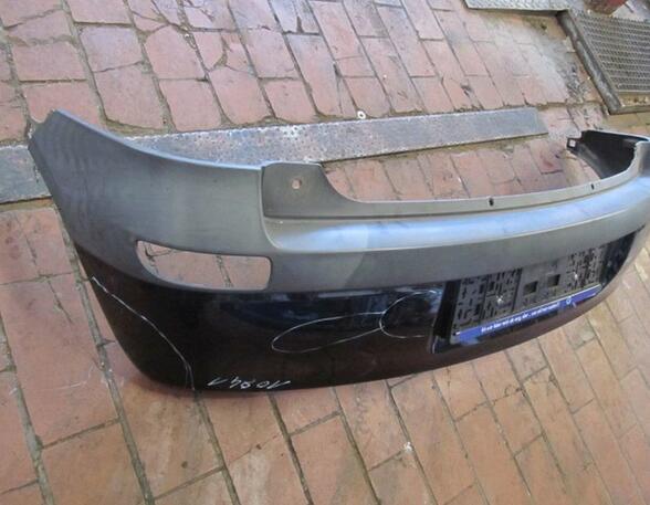 Bumper OPEL Corsa C (F08, F68)