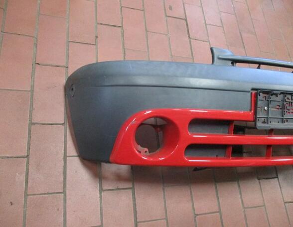 Bumper RENAULT Kangoo (KC0/1)