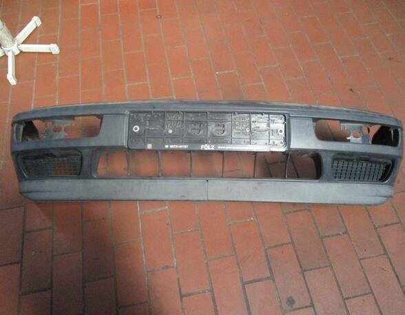 Bumper VW Golf III (1H1)