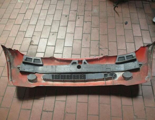 Bumper MERCEDES-BENZ A-Klasse (W168)