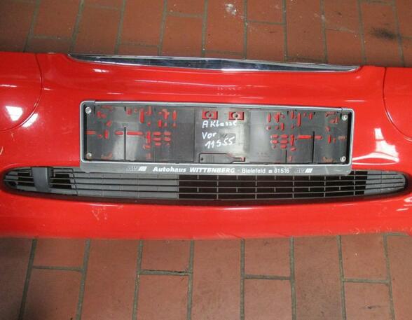 Bumper MERCEDES-BENZ A-Klasse (W168)