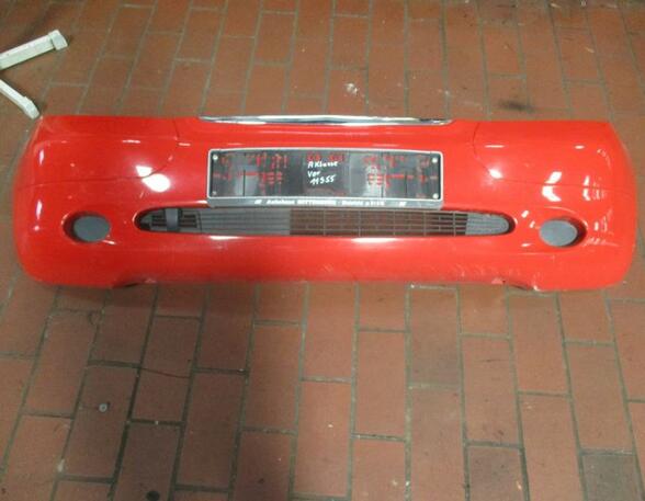 Bumper MERCEDES-BENZ A-Klasse (W168)