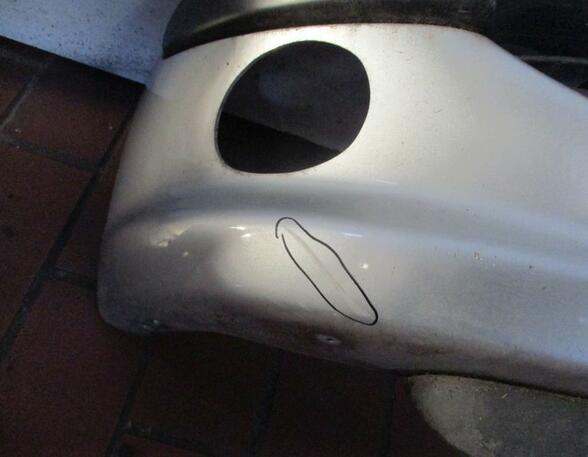 Bumper PEUGEOT 206 CC (2D)