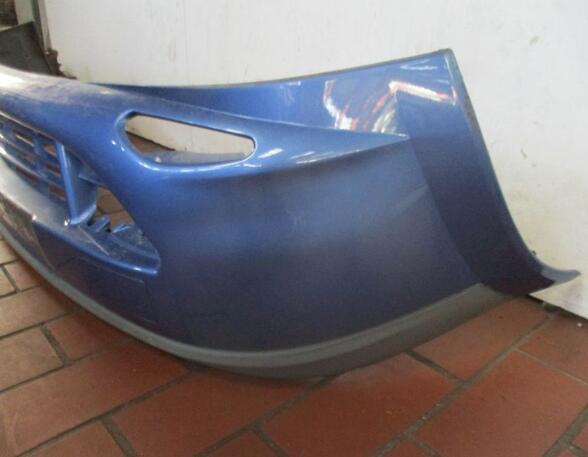 Bumper FORD Fiesta IV (JA, JB)