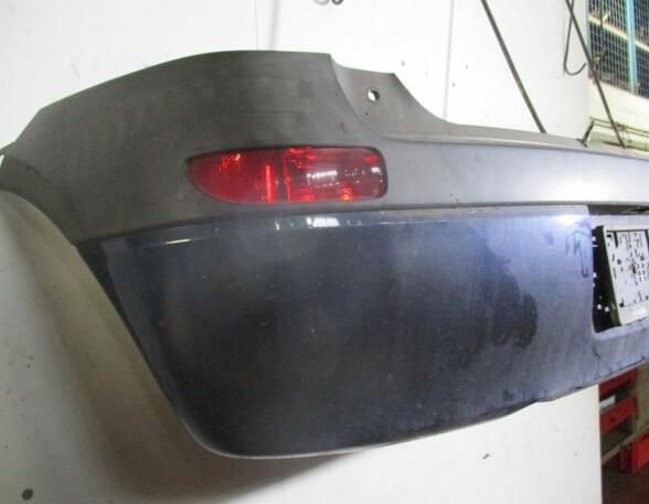 Bumper OPEL Corsa C (F08, F68)