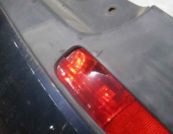 Bumper OPEL Corsa C (F08, F68)