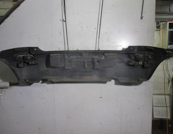 Bumper OPEL Corsa C (F08, F68)