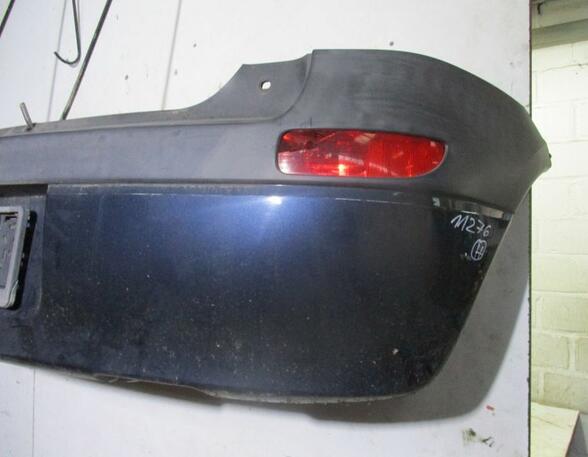 Bumper OPEL Corsa C (F08, F68)