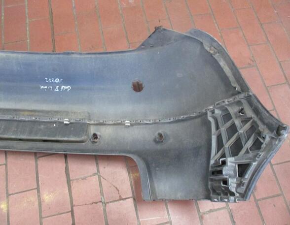 Bumper VW Golf V (1K1)