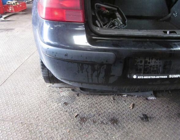 Bumper VW Golf IV (1J1)