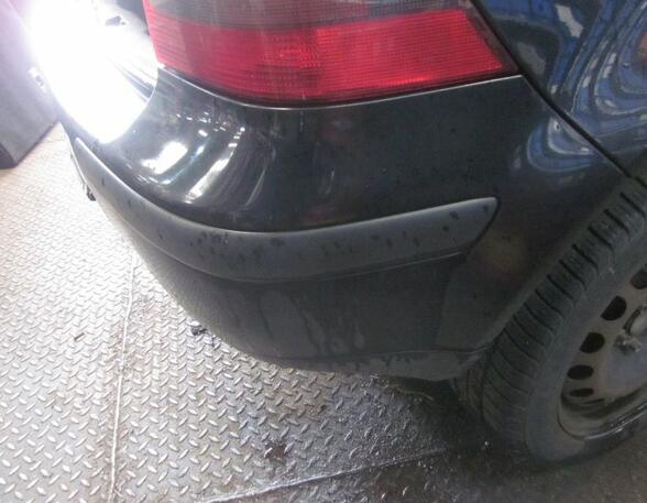 Bumper VW Golf IV (1J1)