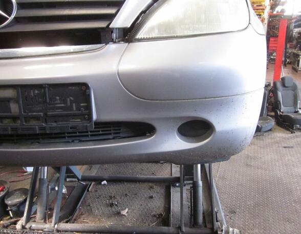 Bumper MERCEDES-BENZ A-Klasse (W168)