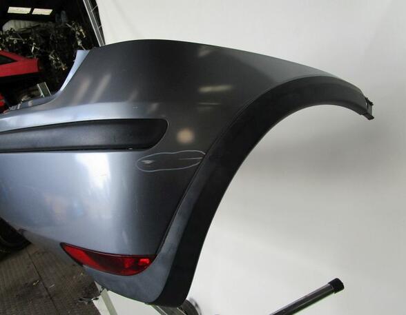 Bumper OPEL Corsa C (F08, F68)