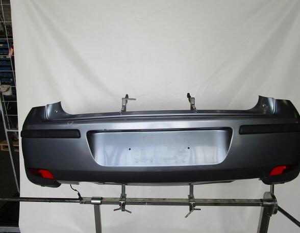 Bumper OPEL Corsa C (F08, F68)