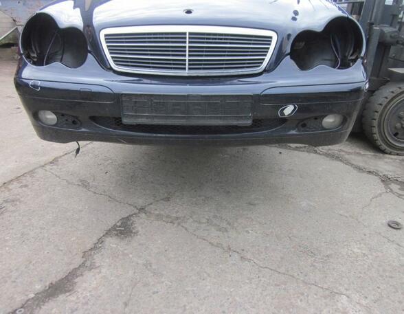 Bumper MERCEDES-BENZ C-Klasse T-Model (S203)