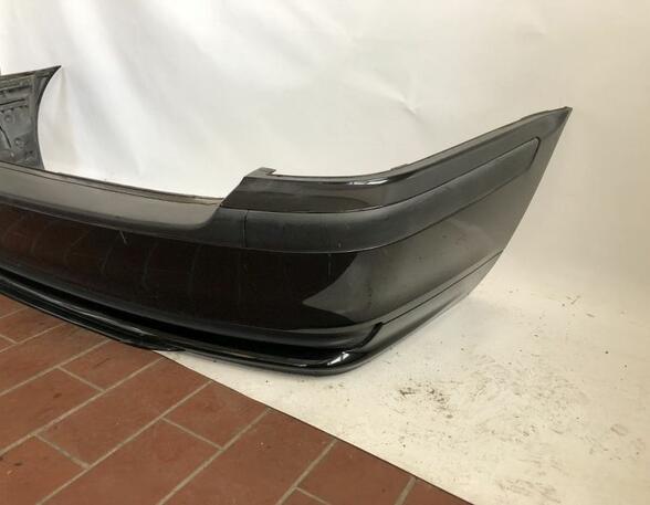 Stoßstange hinten Kratzer siehe Bilder BMW 3 TOURING (E46) 318I 87 KW