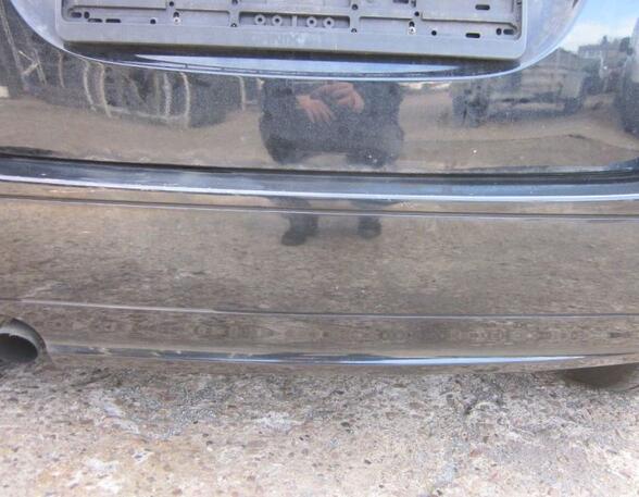 Bumper MERCEDES-BENZ A-Klasse (W169)