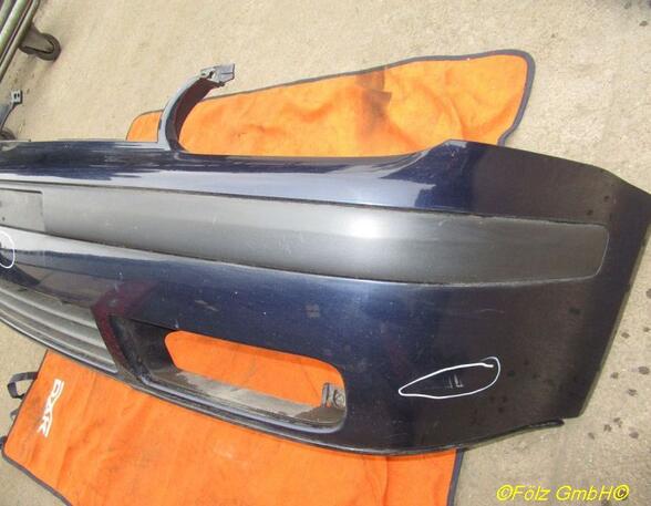 Bumper VW GOLF IV (1J1)