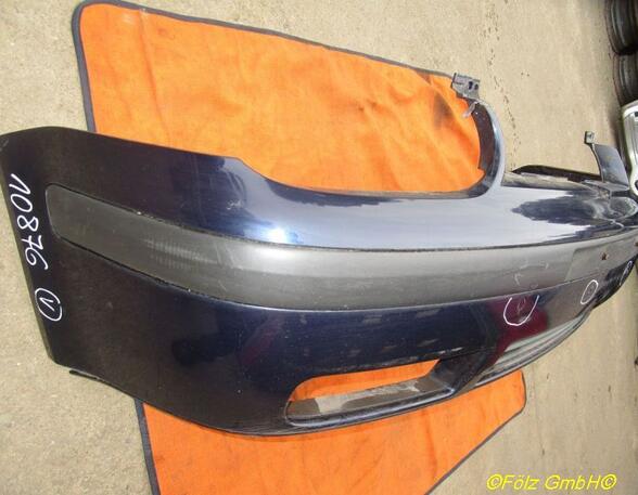 Bumper VW GOLF IV (1J1)