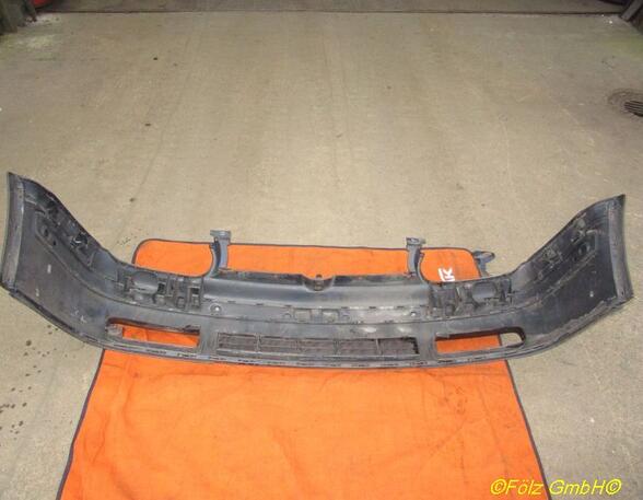 Bumper VW GOLF IV (1J1)