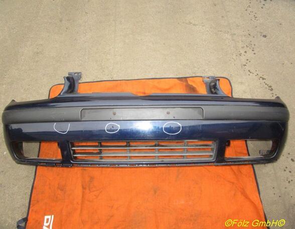 Bumper VW GOLF IV (1J1)