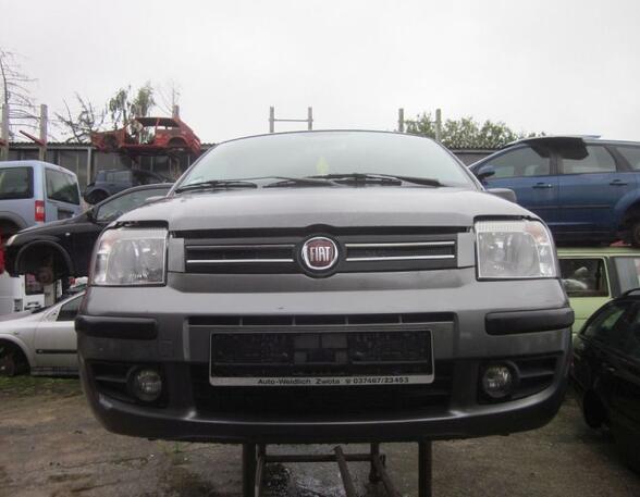 Bumper FIAT PANDA (169_)