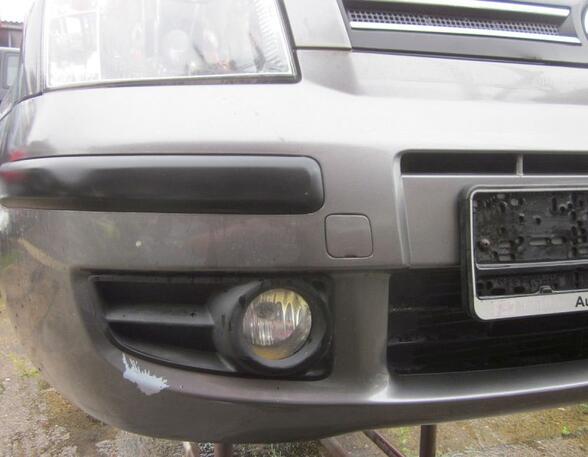 Bumper FIAT PANDA (169_)