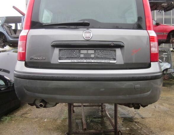 Bumper FIAT PANDA (169_)