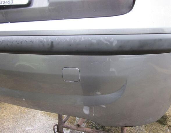 Bumper FIAT PANDA (169_)