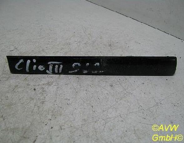 Trim Strip Bumper RENAULT Clio III (BR0/1, CR0/1)