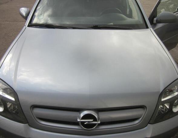 Bonnet OPEL Signum (--)