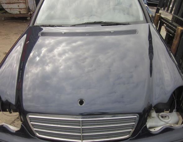 Bonnet MERCEDES-BENZ C-CLASS T-Model (S203)