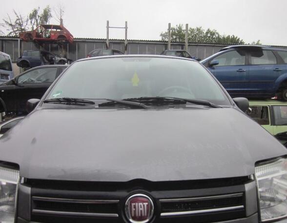 Bonnet FIAT PANDA (169_)