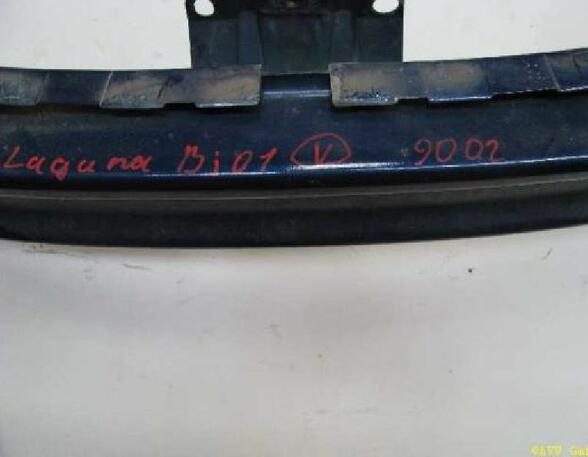 Bumper Mounting RENAULT Laguna II (BG0/1)