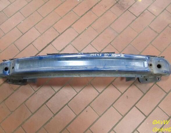 Bumper Mounting RENAULT Laguna II Grandtour (KG0/1)