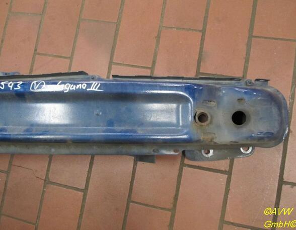 Bumper Mounting RENAULT Laguna II Grandtour (KG0/1)