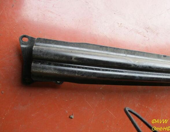 Bumper Mounting VW Golf V (1K1)