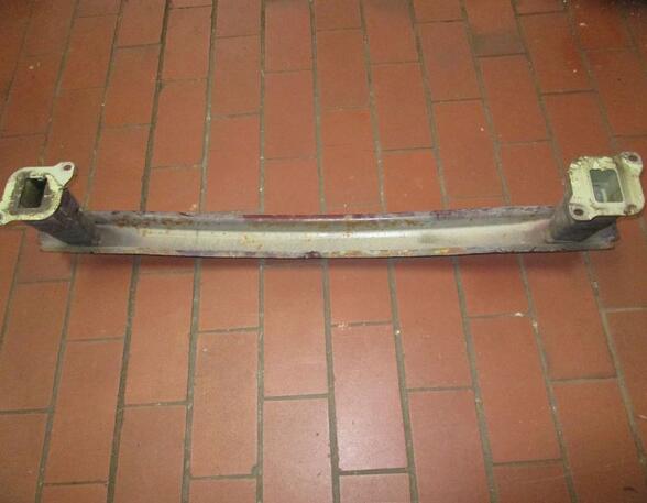 Bumper Mounting SKODA FABIA II (542), SKODA FABIA I (6Y2)