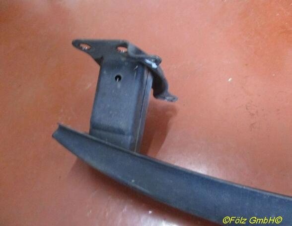 Bumper Mounting VW CADDY III MPV (2KB, 2KJ, 2CB, 2CJ)