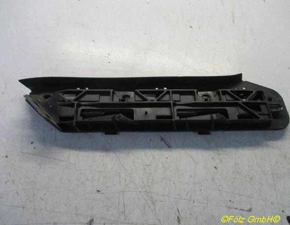 Bumper Houder VW Touran (1T1, 1T2)