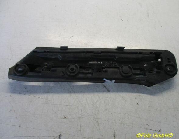 Bumper Houder VW Touran (1T1, 1T2)