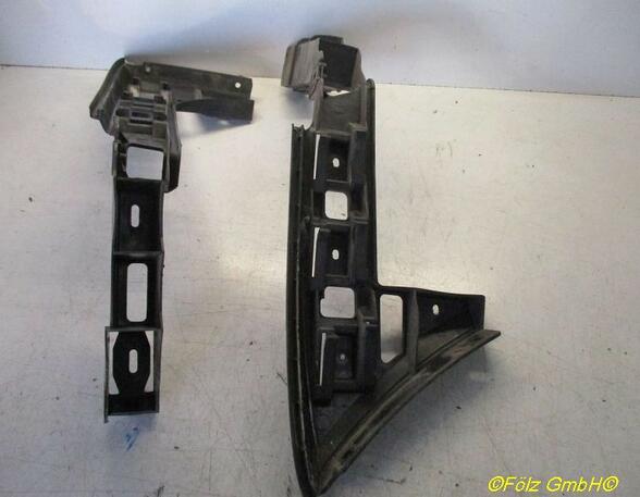 Bumper Houder VW Touran (1T1, 1T2)