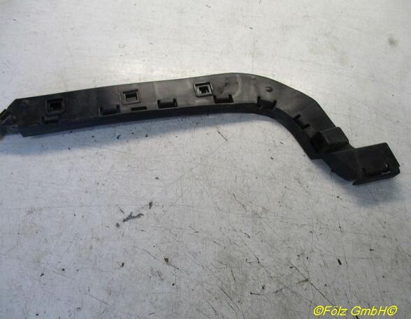 Stoßstangenhalter links hinten  VOLVO V50 (MW) 1.6 D 81 KW