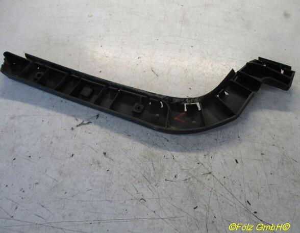 Stoßstangenhalter links hinten  VOLVO V50 (MW) 1.6 D 81 KW