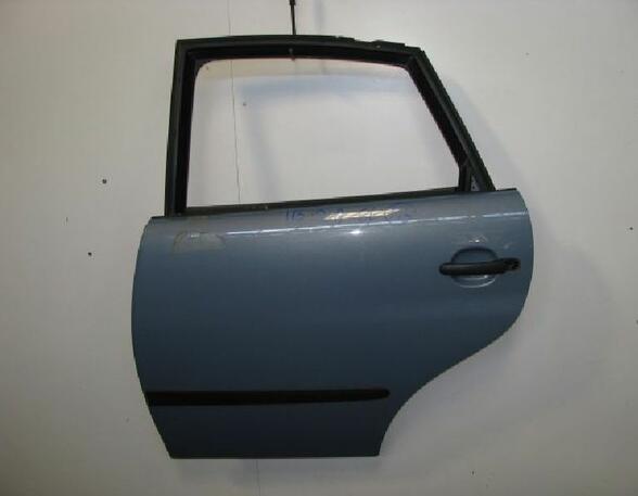 Door SEAT Ibiza III (6L1)