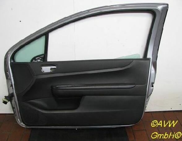 Door PEUGEOT 307 (3A/C)