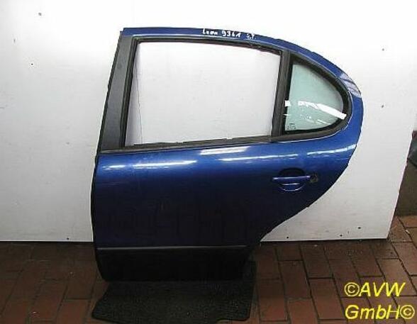 Door SEAT Leon (1M1)