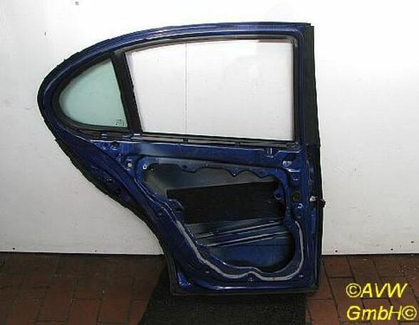 Door SEAT Leon (1M1)