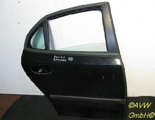 Door SAAB 9-3 (D75, D79, E79, YS3F)