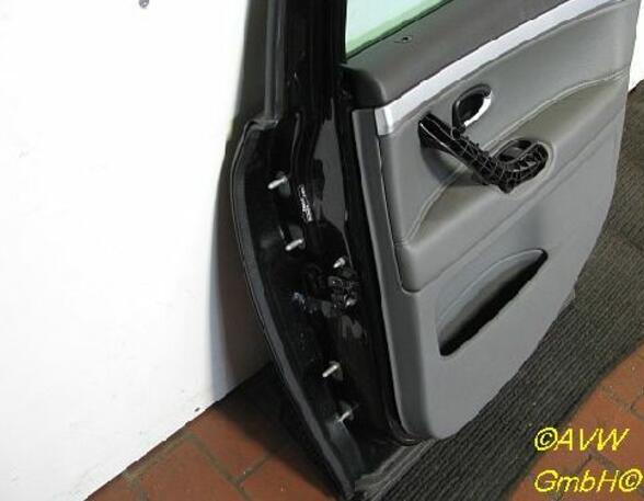 Door SAAB 9-3 (D75, D79, E79, YS3F)